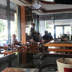 american dream cafe split, cafes in split, bars in split, coffee bar, caffe bar, kava in split, hrvatska